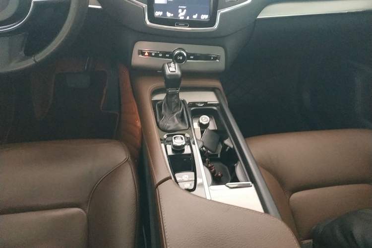 Used Volvo XC90 2020 T5 SmartDrive Luxury 7-Seater