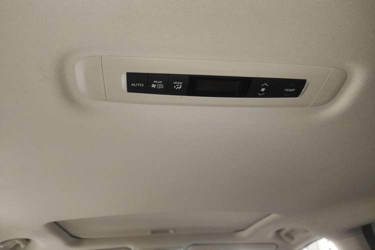 Used Honda Odyssey 2021 2.0L Rui·Smart Edition