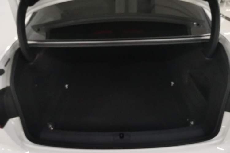 Used Audi A4L 2020 40 TFSI Fashion Dynamic Model
