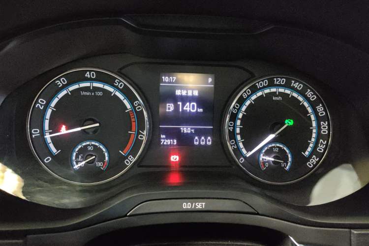 Used Skoda Karoq 2019 TSI280 SmartDrive Luxury Edition China V Standard