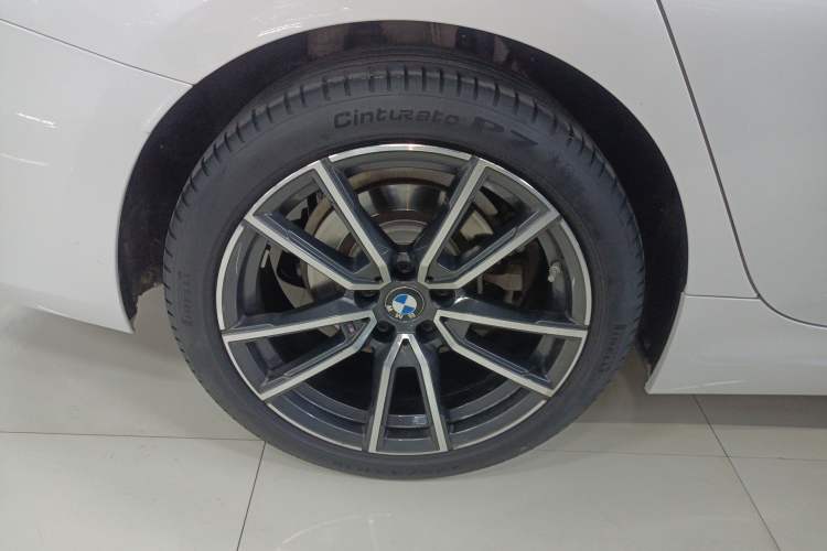 Used BMW 3 Series 2023 325Li M Sport Package
