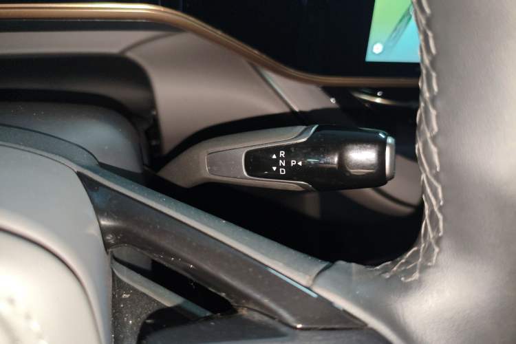 Used Hongqi EH7 2024 690 Pro