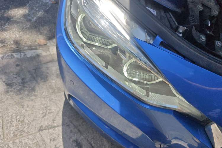 Used BMW 3 Series 2017 320i M Sport
