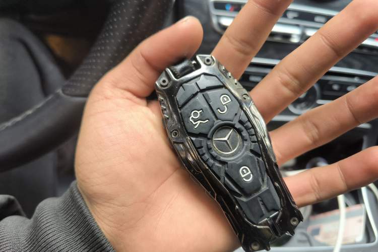 Used Mercedes-Benz C-Class 2018 C 200 L Sport Edition Achievement Special Edition
