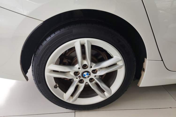 Used BMW 1 Series 2020 120i M Sport Package
