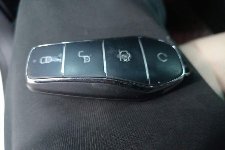 Used BYD Song Pro New Energy 2025 Second-Generation DM-i 75KM Overachiever Trim
