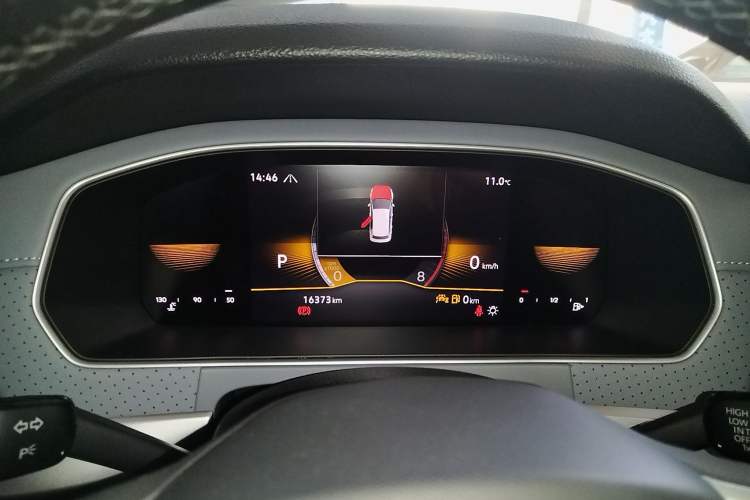 Used Volkswagen Lavida 2023 300TSI DSG Full-Comfort Edition