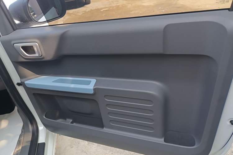 Used  Panda 2024 Panda Mini 200km Longteng PRO Edition
