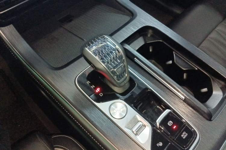 Used GAC Trumpchi GS8 2022 Flagship Series 2.0 TGDI Two-Wheel-Drive Prestige Edition (7 Seats)
