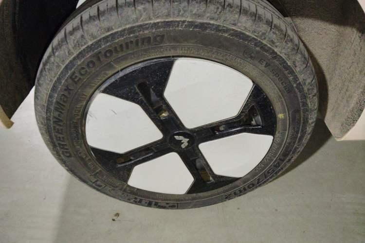 Used Wuling Hongguang MINIEV 2024 3rd Generation 215km Advanced Version