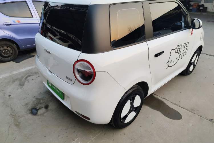 Used  Lumin 2025 205 km Xiangqin Version