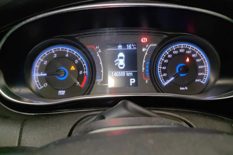 Used Fiat Viaggio 2012 1.4T Automatic Enjoyment Edition