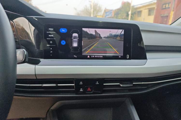 Used Volkswagen Golf 2023 280TSI DSG Pro