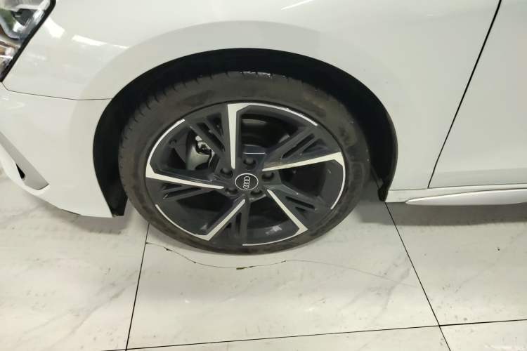 Used Audi A3 2023 Updated Sportback 35 TFSI Stylish Sports Type