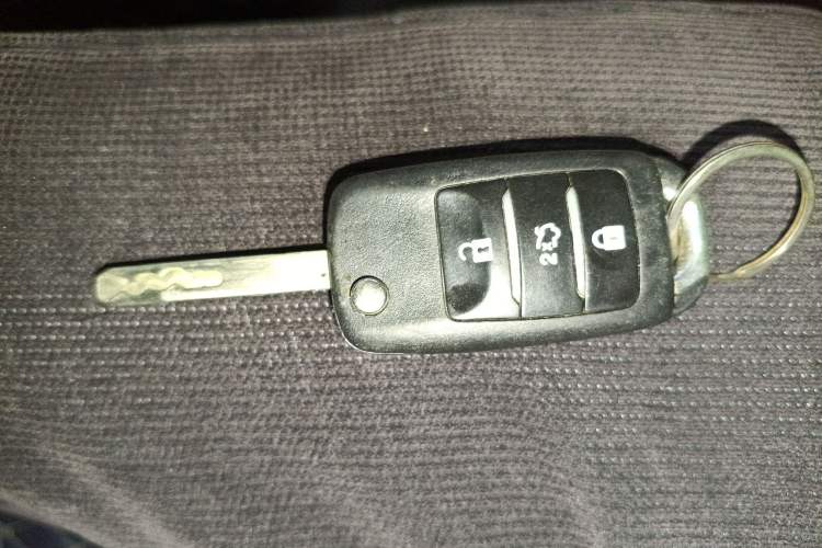 Used Changan Raeton CC 2018 1.5T Automatic Elegant Version China V Standard
