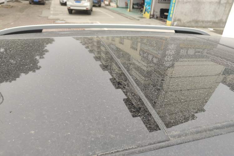 Used Volkswagen Tayron 2022 330TSI Two-Wheel Drive Luxury Smart Connectivity Version