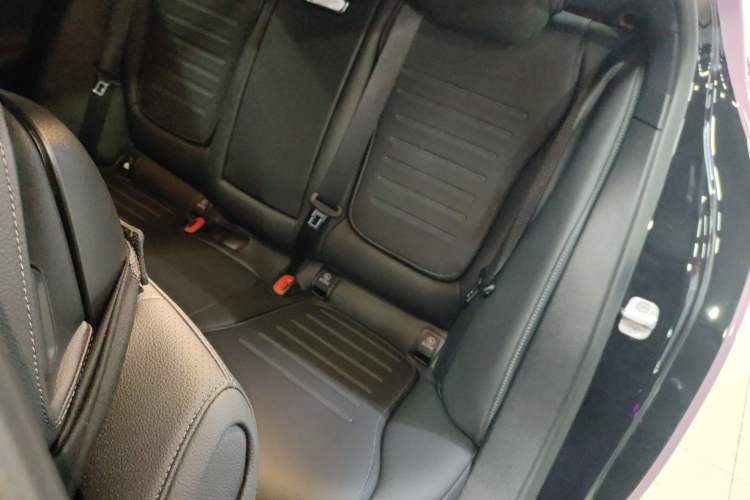 Used Mercedes-Benz C-Class 2024 C 260 L Sport Edition
