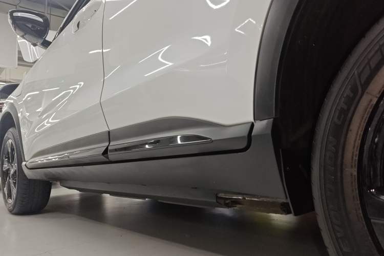 Used XPeng G3 2020 460i Luxury Edition
