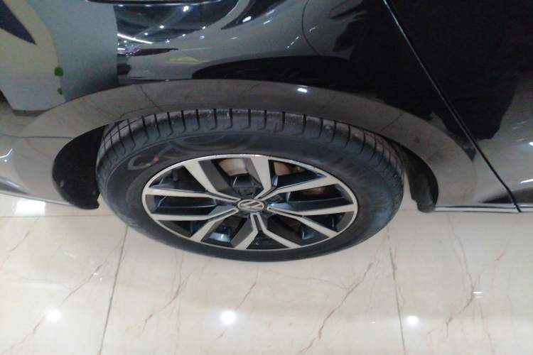 Used Volkswagen Magotan 2020 330TSI DSG Leading Model
