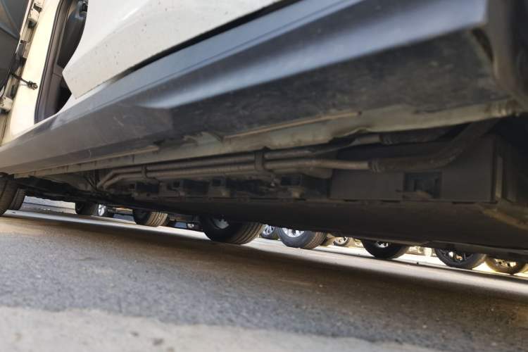 Used Changan UNI-V iDD 2023 ZhiDian iDD 1.5T 113km Smart & Fun Version
