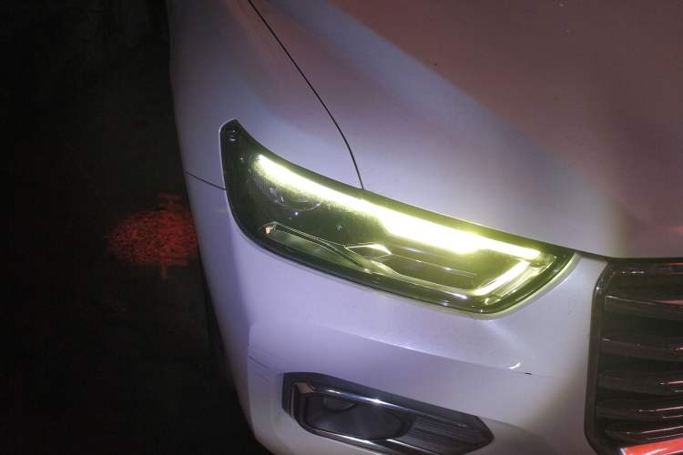 Used Haval H6 2019 1.5 GDIT Automatic Champion Edition China VI Standard