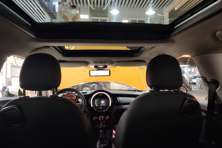 Used  MINI 2014 1.5T COOPER Fun
