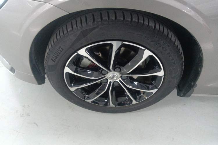 Used Volvo S60 2020 T4 Zhiyi Luxury Edition