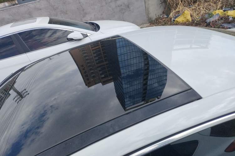 Used Audi A3 2016 Limousine 35 TFSI Prestige Edition
