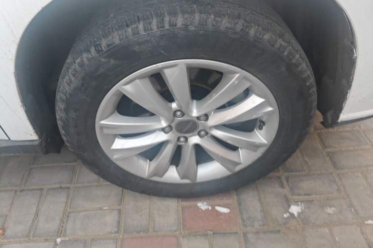 Used Haval H2 2016 Red-Label 1.5T Manual Two-Wheel Drive Luxury Model
