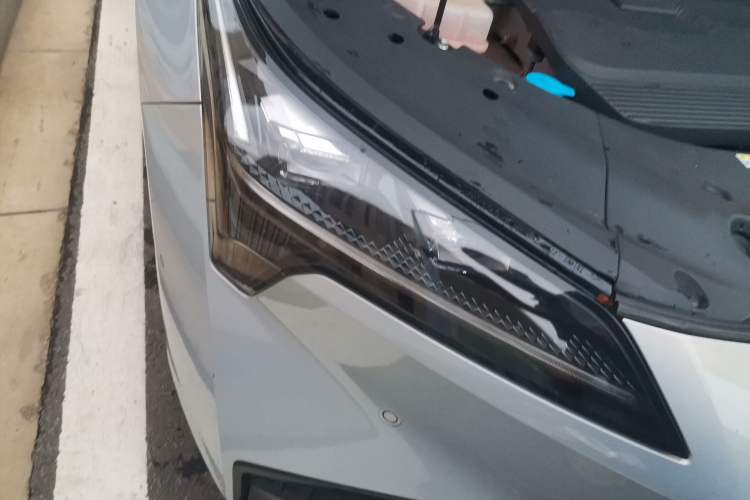 Used AION S Plus 2022 70 Intelligent Driving Edition
