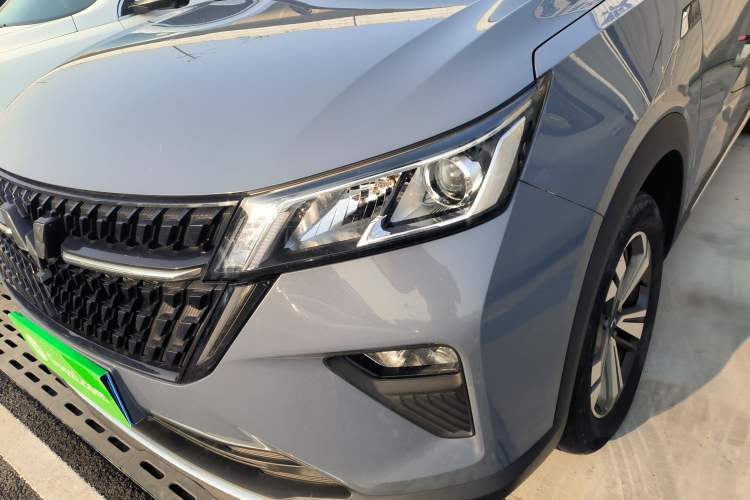 Used Wuling Asta 2021 1.5T Manual Starlight Edition
