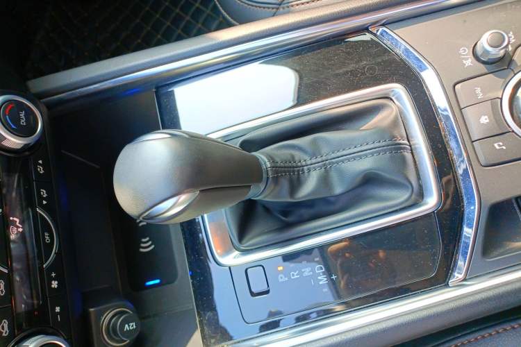 Used Mazda CX-5 2022 2.5L Automatic 4x4 Prestige Edition
