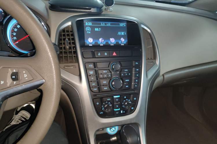 Used Buick GT 2013 GT 1.6L Automatic Fashion Edition