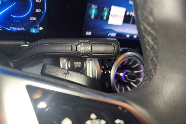 Used Mercedes-Benz EQB 2025 EQB 260
