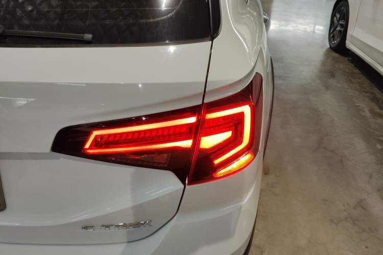 Used Volkswagen C-TREK 2018 1.5L Automatic Comfort Model
