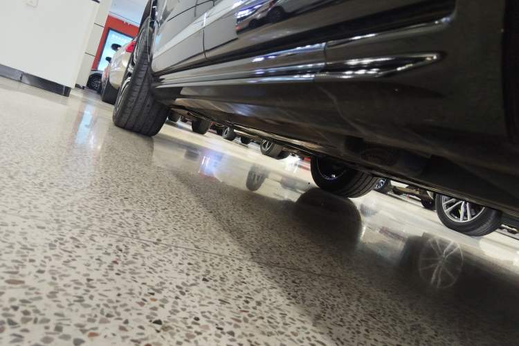 Used Volvo XC90 2020 T6 Zhiyi Luxury 7-Seater
