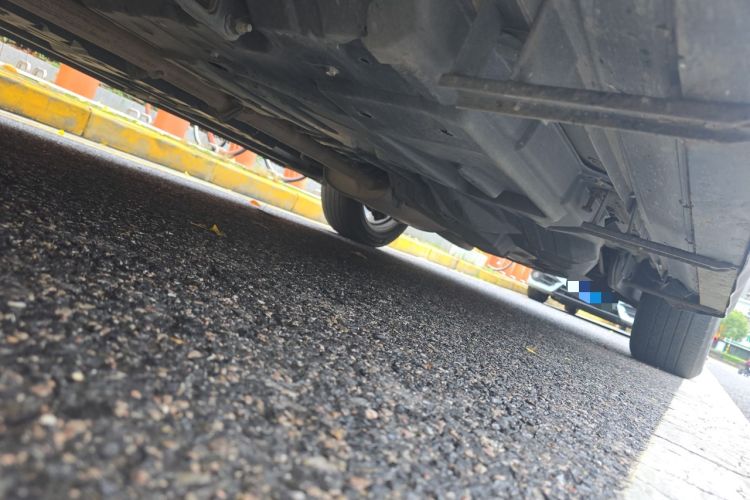 Used Toyota Highlander 2018 2.0T Four-Wheel Drive Luxury Edition 7 Seats China V Emission Standard
