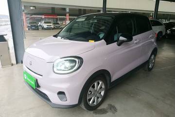 Used Leapmotor T03 2022 Star Diamond Edition