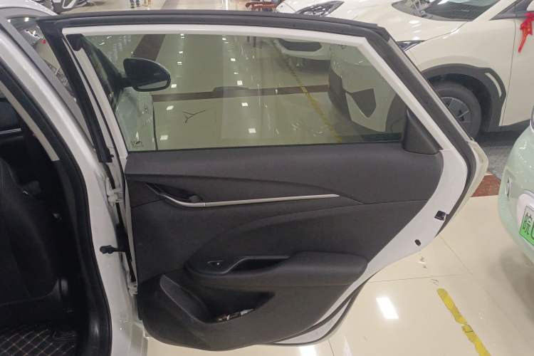 Used Buick GT 2021 Revised Version Flagship 1.5L Automatic Elite Edition
