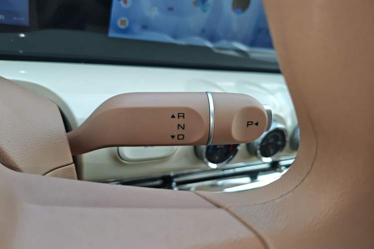 Used Wuling Bingo 2025 333 km Enjoyment Version