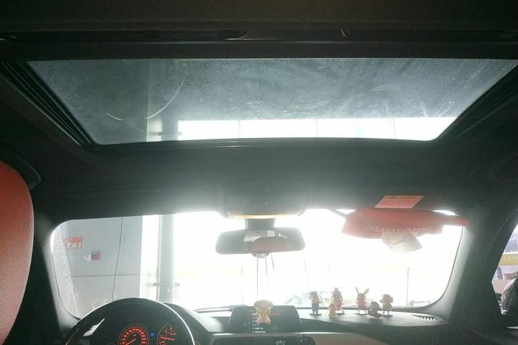 Used BMW 3 Series 2019 320i M Sport Package
