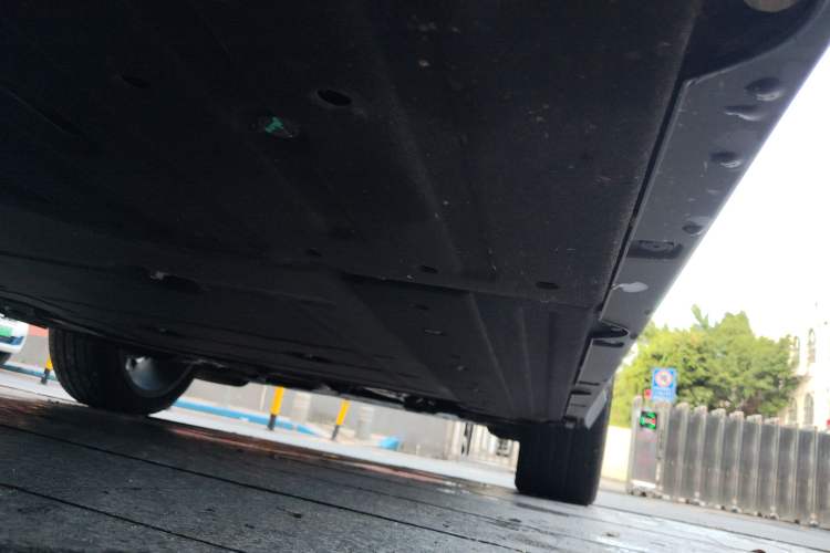 Used Leapmotor C16 2024 Range-Extended 200 LiDAR Edition
