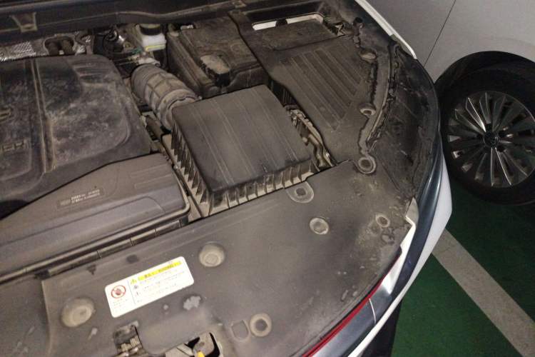 Used Geely Auto Coolray 2020 PRO 260T DCT Knight
