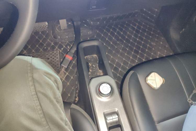 Used Baojun Spark 2024 Flagship Edition