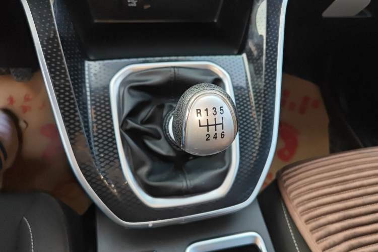 Used Haval M6 2021 PLUS 1.5T Manual Elite Smart Connectivity Model
