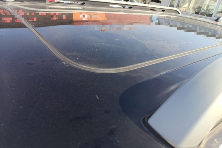 Used JETOUR Shanhai Shanhai T2 2024 C-DM 206KM Four-Wheel Drive Wilderness Edition
