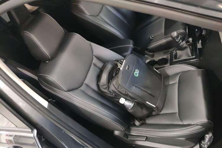 Used Wuling Zhengcheng 2021 1.5T Manual Luxury Version
