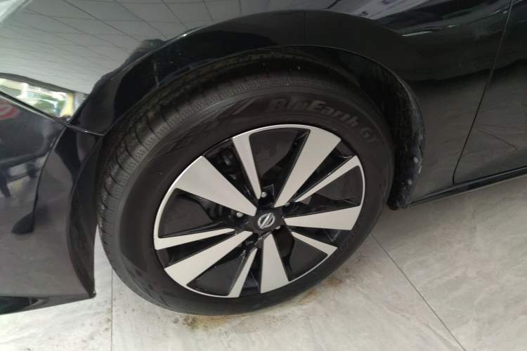 Used Nissan Teana 2021 2.0L XL Comfort Edition
