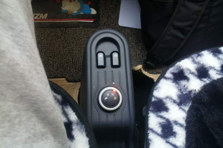 Used Wuling Hongguang MINIEV 2022 Macaron Fashion Model Lithium Iron Phosphate