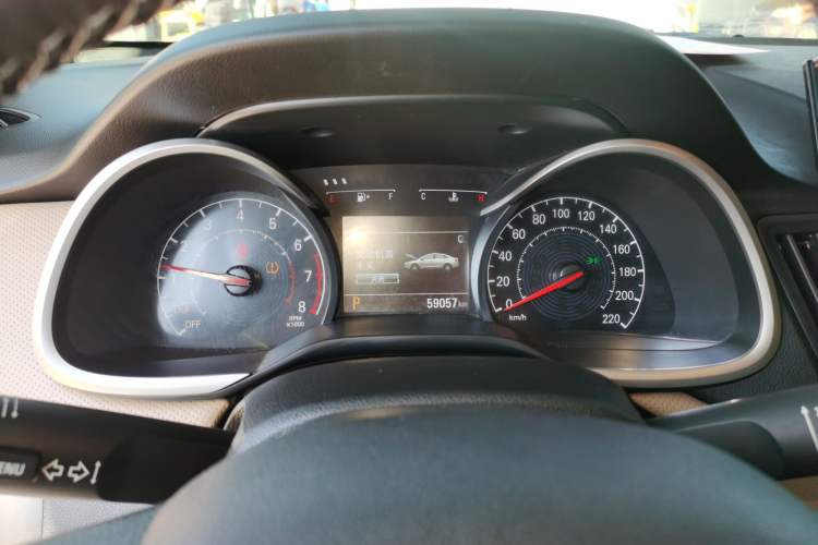 Used Chevrolet Monza 2022 320 Automatic Enjoyment Sunroof Version